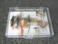 Crowsnest Essential Collection
