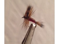 Humpy Red -Size 14