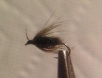 Soft Hackle Partridge & Herl