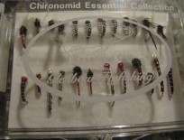 Chironomid Essential Collection