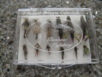 Hopper Dropper Collection
