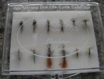 Fishing Fly Collections